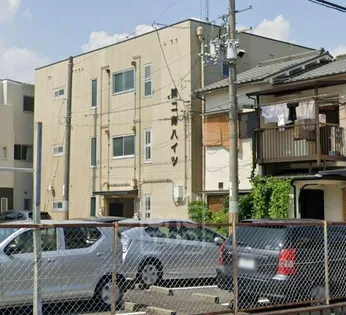 第2寿ハイツの画像