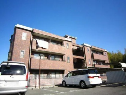 銀杏ホール【1階】の外観