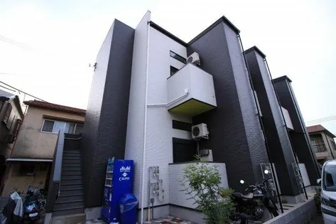 MARVEL垂水山手の画像