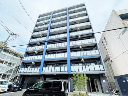 グランパシフィック今里INNOVATIONの画像