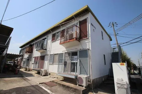 尾崎ハイツの画像