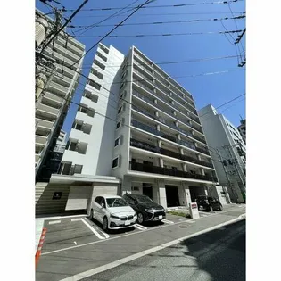 ヒルクレスト別府駅前グランデの画像