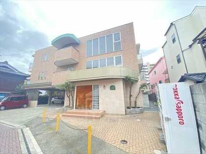 パーシモン茨木の画像