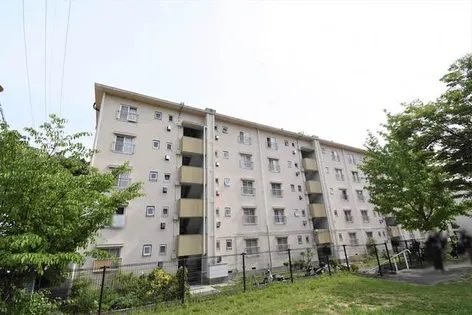 UR東豊中第二の画像