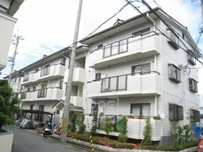 小林マンションの画像