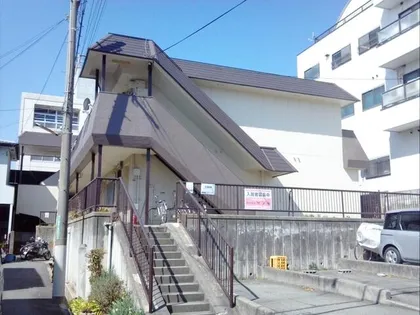 サカイコーポの画像