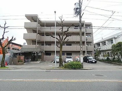 コンフォール南川の画像