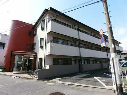 山口マンションの画像