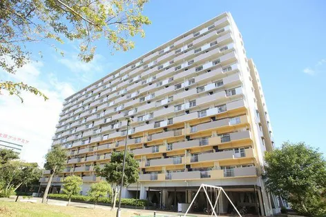 UR南港ひかりのの画像