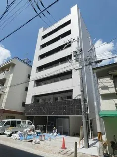 レクラン今里の画像