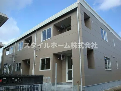 リバティー Mの画像