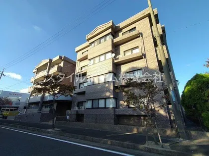 福東ジュネス11の画像