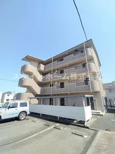 ヴィラ コパンの画像