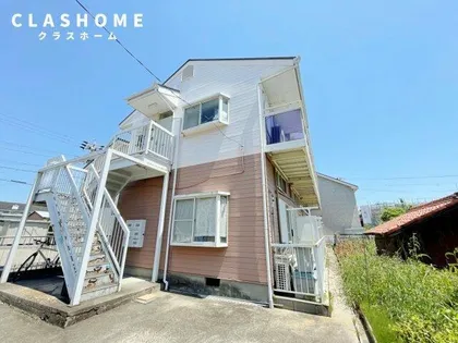 アイリス八幡の画像