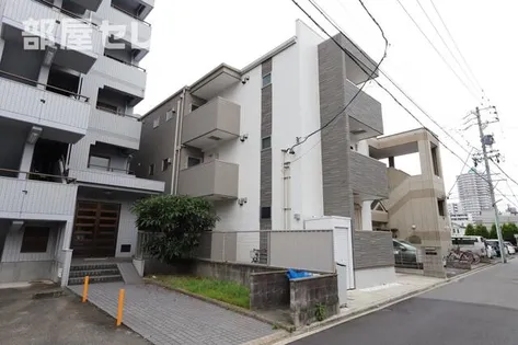 CHERIM志賀本通の画像