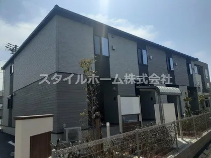 フリーデンハイム中浜の画像
