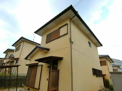 大阪府富田林市向陽台5丁目【一戸建】の外観