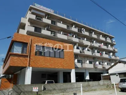 第18東那珂IR BLDの画像