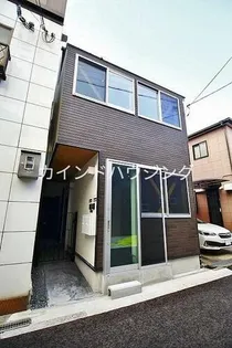 COURT AND ROJI 福Ⅱの画像