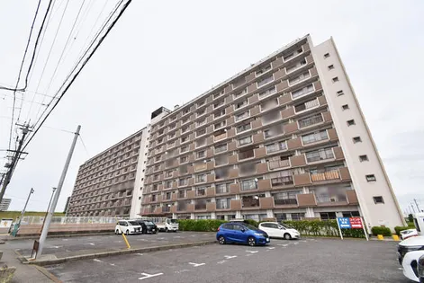 UR上飯田第2の画像