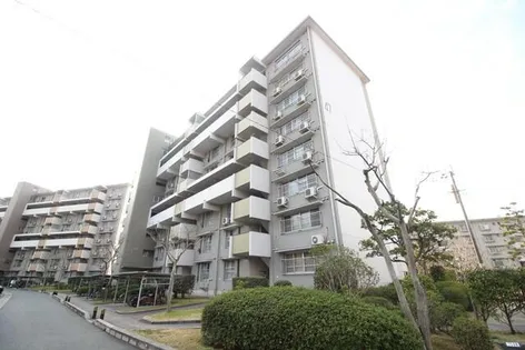 UR梅ノ木の画像