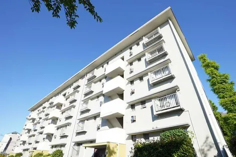 UR梅ノ木【0430503号室】の外観