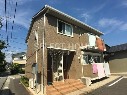 カーザ セレーナBの画像