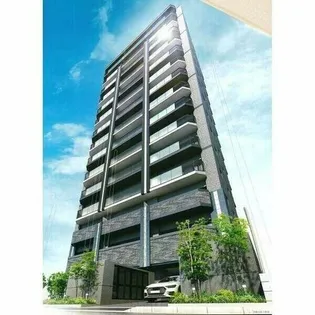 プレサンス ロジェ 栄三丁目の画像