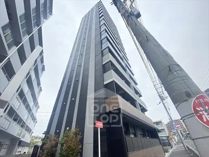 SーRESIDENCE千里丘の画像