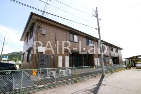 クローバー シャトレの画像