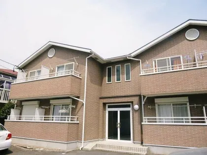 ロイヤル塩釜【1階】の外観