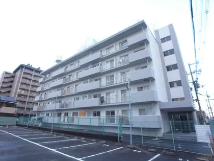 第2林マンションの画像