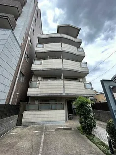 BOIS DE BOULOGNEの画像