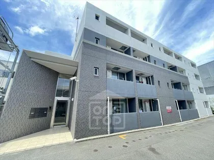 グランシャリオの画像