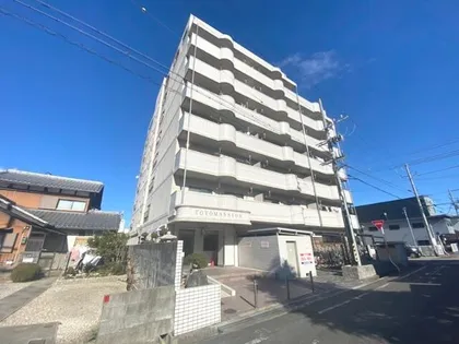 東洋マンションの画像