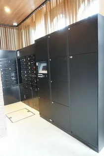 UR白鳥パークハイツ大宝の画像