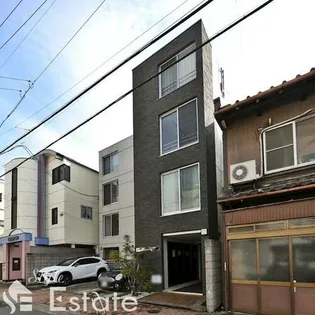愛知県名古屋市千種区内山2丁目【マンション】の外観