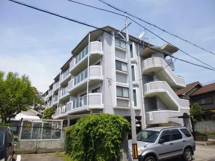 アメニティゆうの画像