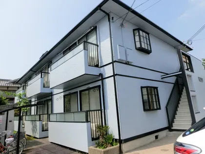 シャルマンコートの画像