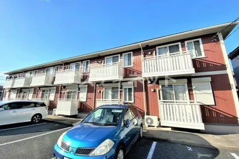 リビングタウン榎戸B棟の画像