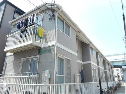 松本ハイツの画像