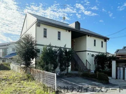 メゾンドたかじゅんⅡの画像