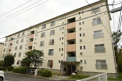 UR泉北桃山台一丁の画像