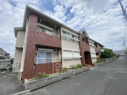 ビスタオリエントの画像