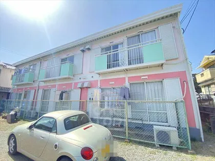 リビエール春風の画像