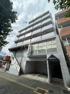 熱田泰文堂ビルの画像