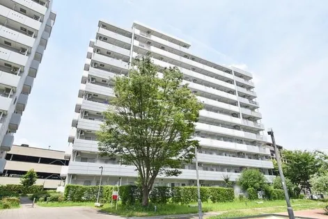 URアーバニア志賀公園の画像