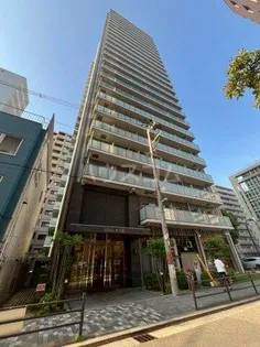 エルヴェ東天満の画像