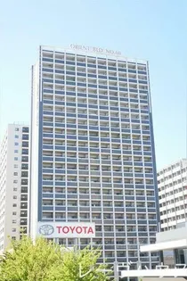 福岡県福岡市中央区長浜2丁目【マンション】の外観