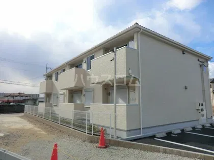 ユウパレス伯太の画像